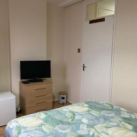 Eltar Hostle Otel Londra Dış mekan fotoğraf