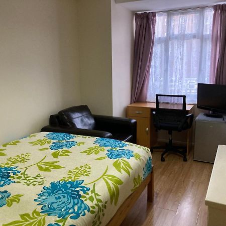Eltar Hostle Otel Londra Dış mekan fotoğraf