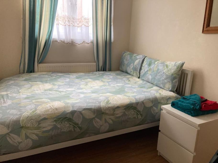 Eltar Hostle Otel Londra Dış mekan fotoğraf