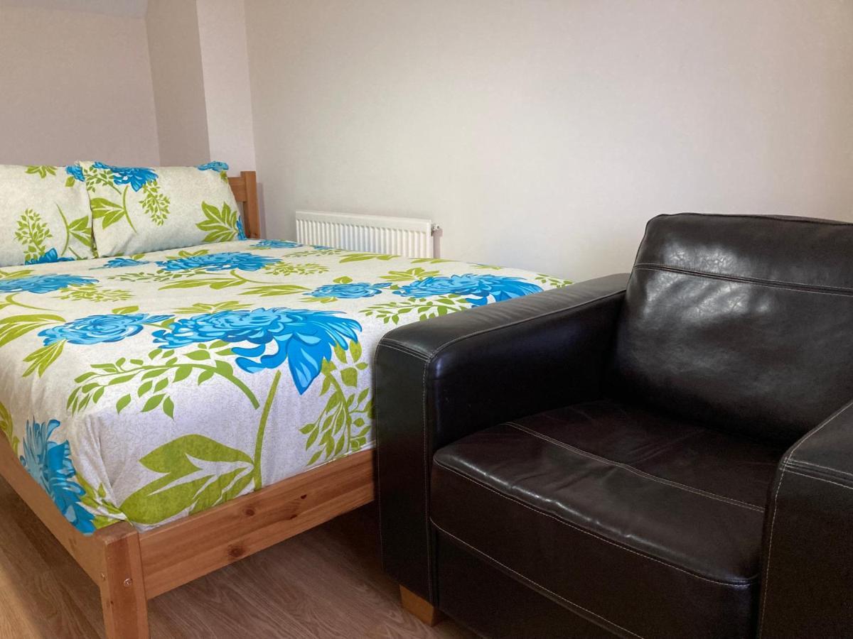 Eltar Hostle Otel Londra Dış mekan fotoğraf