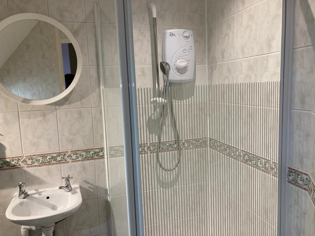Eltar Hostle Otel Londra Dış mekan fotoğraf