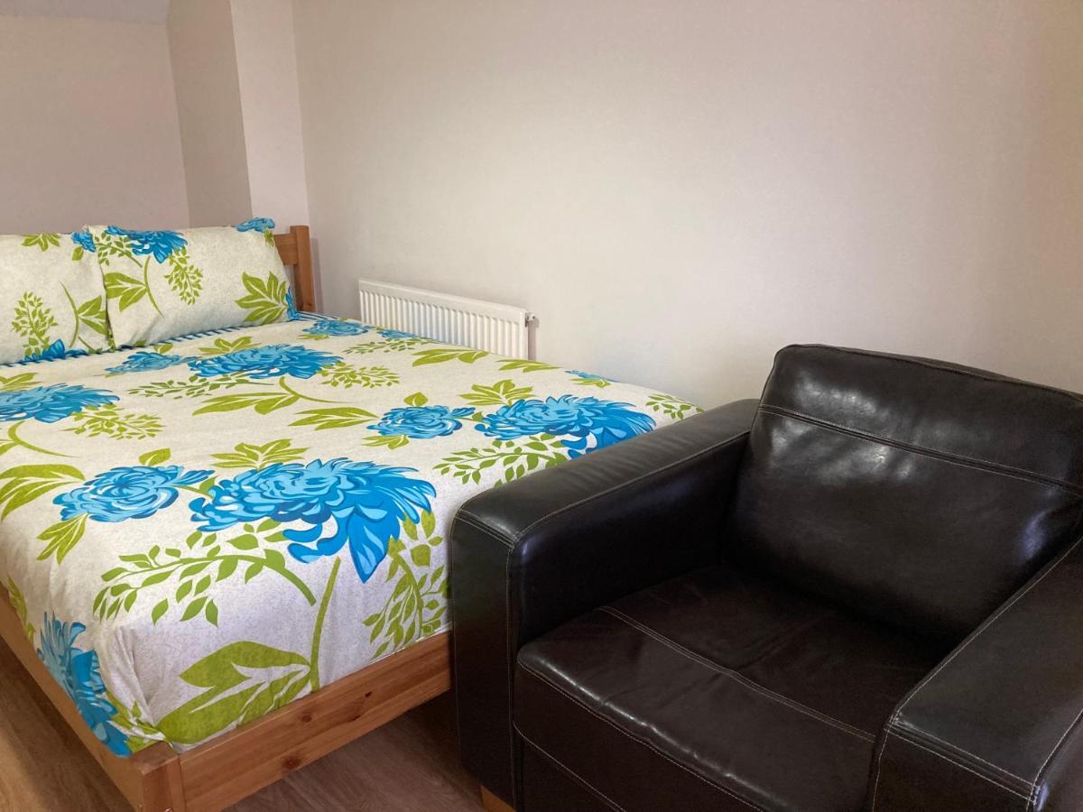 Eltar Hostle Otel Londra Dış mekan fotoğraf