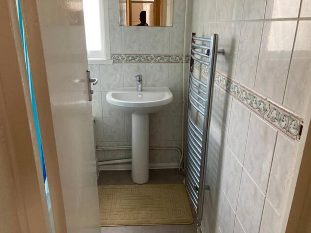 Eltar Hostle Otel Londra Dış mekan fotoğraf