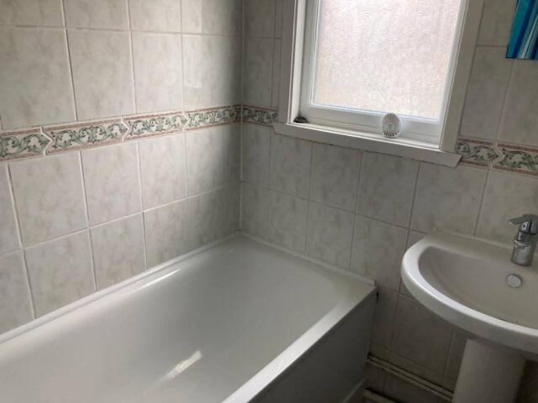 Eltar Hostle Otel Londra Dış mekan fotoğraf
