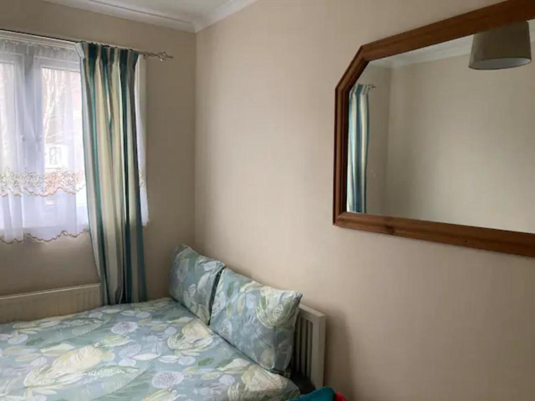 Eltar Hostle Otel Londra Dış mekan fotoğraf