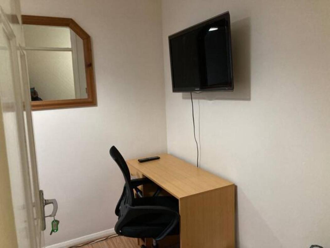 Eltar Hostle Otel Londra Dış mekan fotoğraf