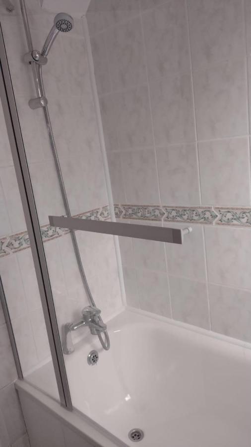 Eltar Hostle Otel Londra Dış mekan fotoğraf